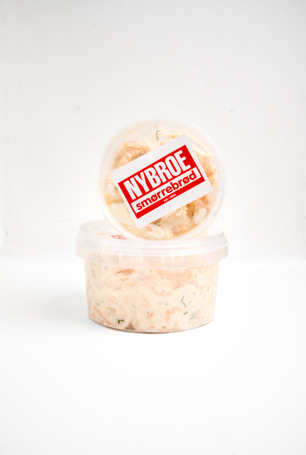 Nybroe Smörrebröd - Skagenröra 280 ml
