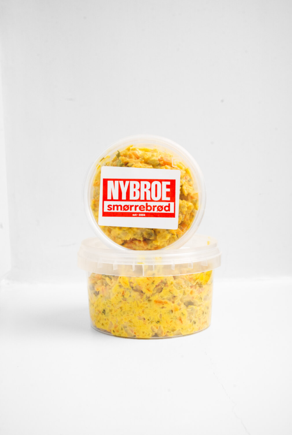 Nybroe Smörrebröd - Dansk remoulade 280 ml