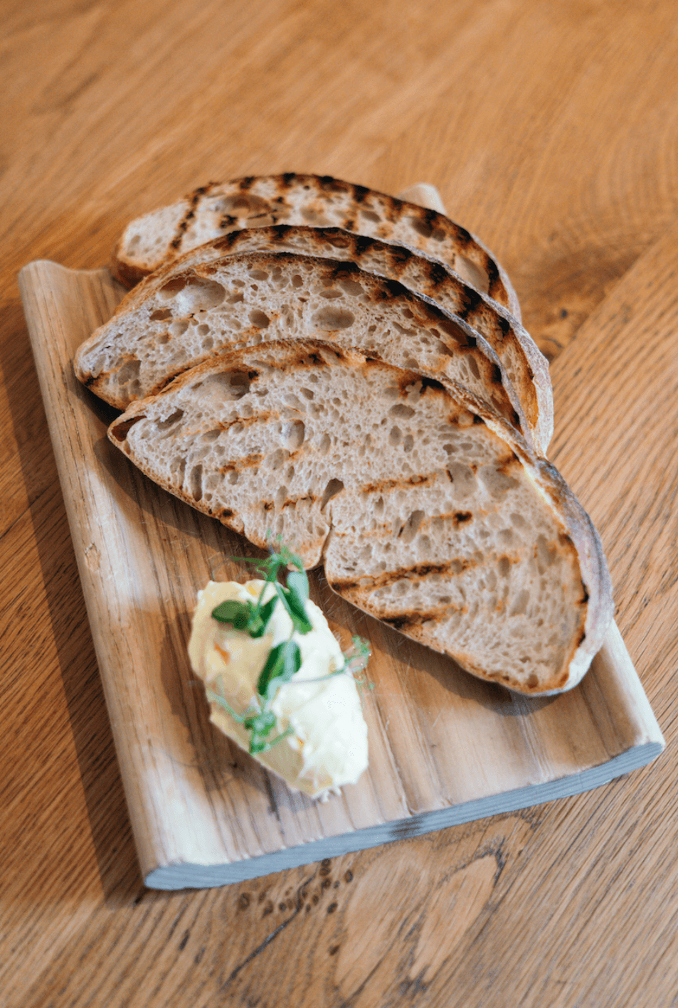 Folkvang - Smørbrød