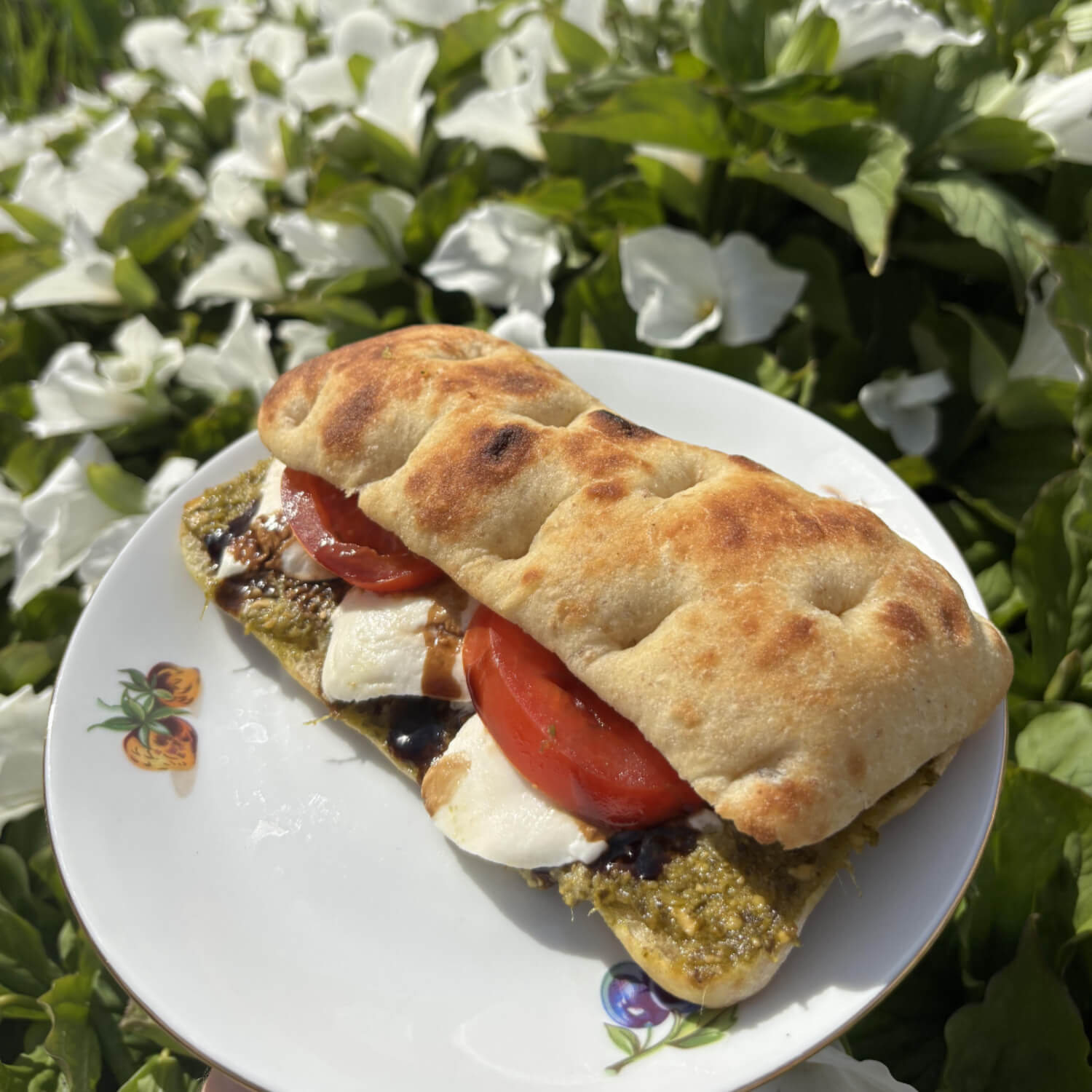 Handwerk - Sandwiches