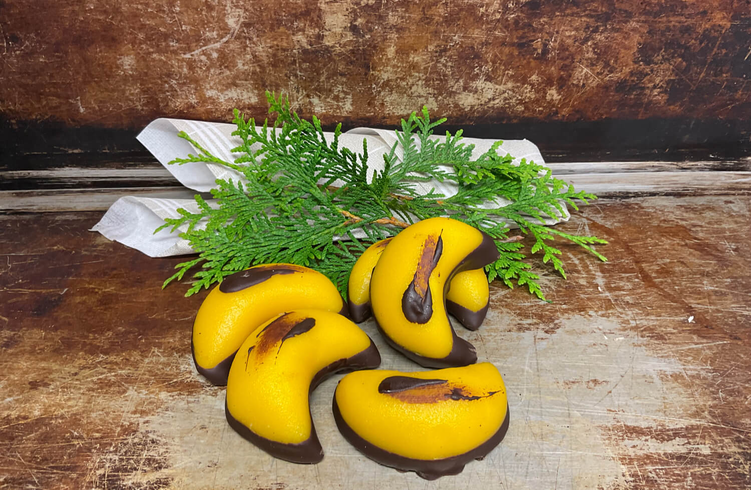 Byttorps Finbageri - Chokladbanan
