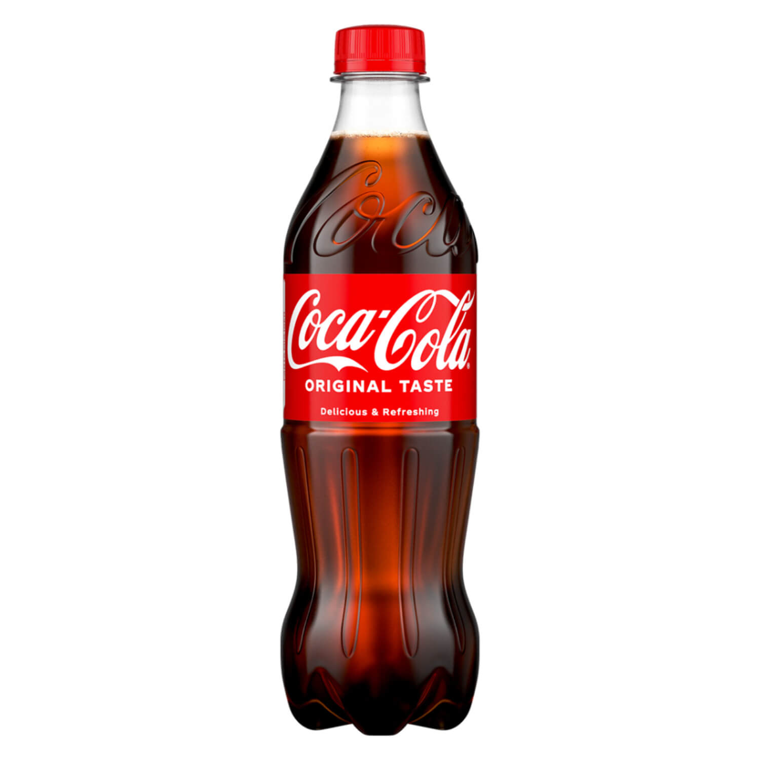 Byttorps Finbageri - Coca cola 0.50
