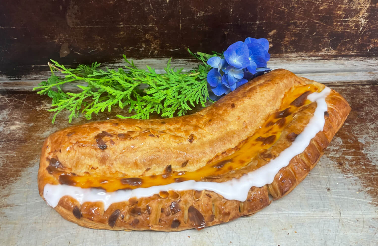 Byttorps Finbageri - Wienerlängd
