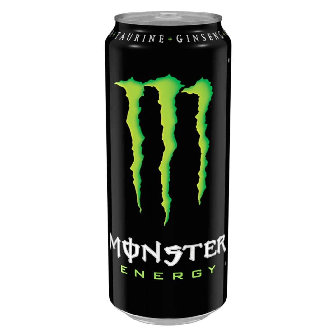 Byttorps Finbageri - Monster 0.50