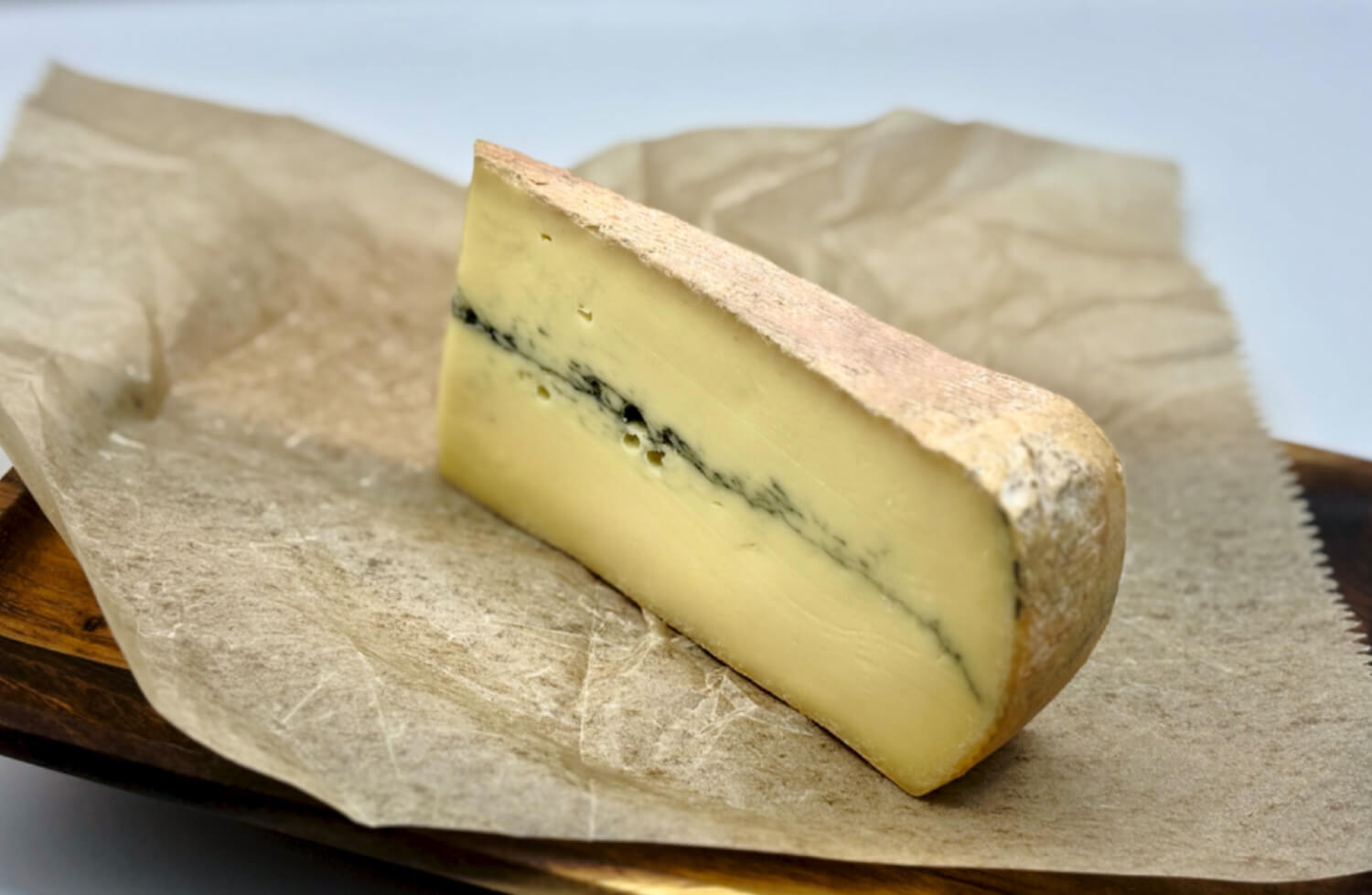 Monrads - Morbier