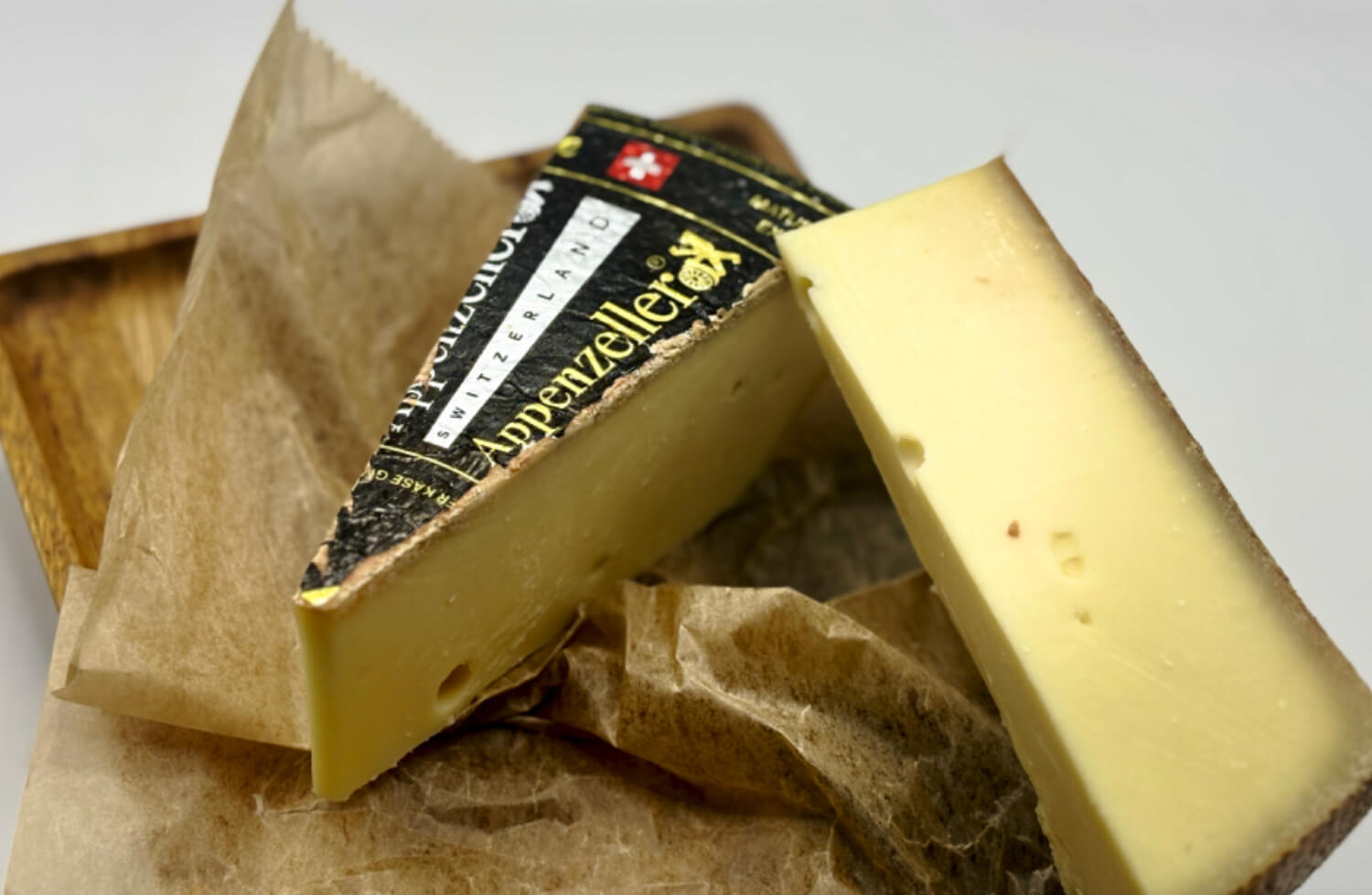 Monrads - Appenzeller Extra
