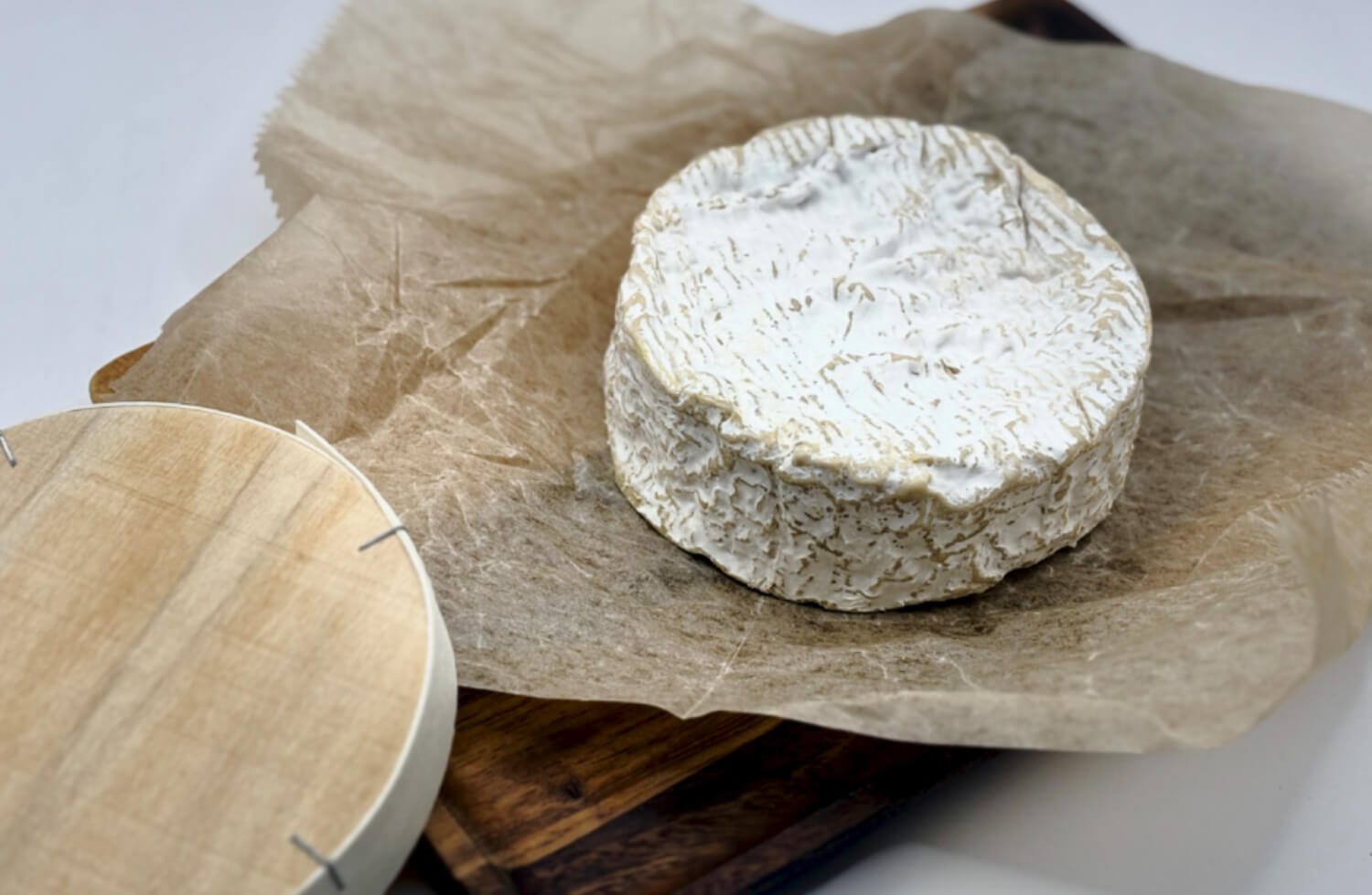 Monrads - Camembert