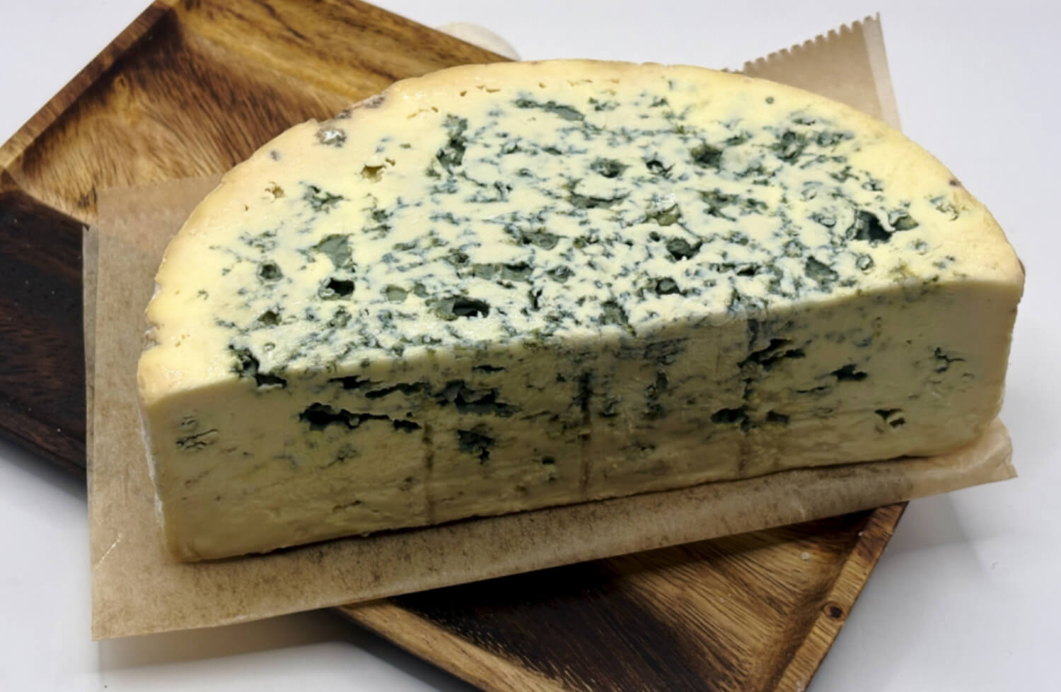Monrads - Bleu de Laqueuille