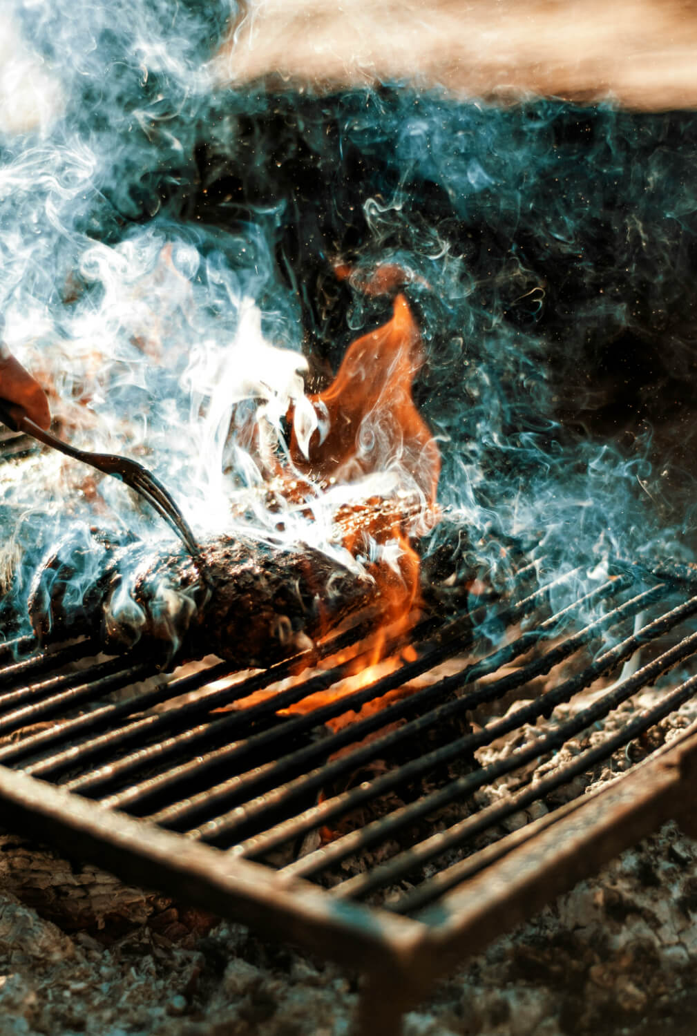 Catering Berbusmel - BBQ-Buffet