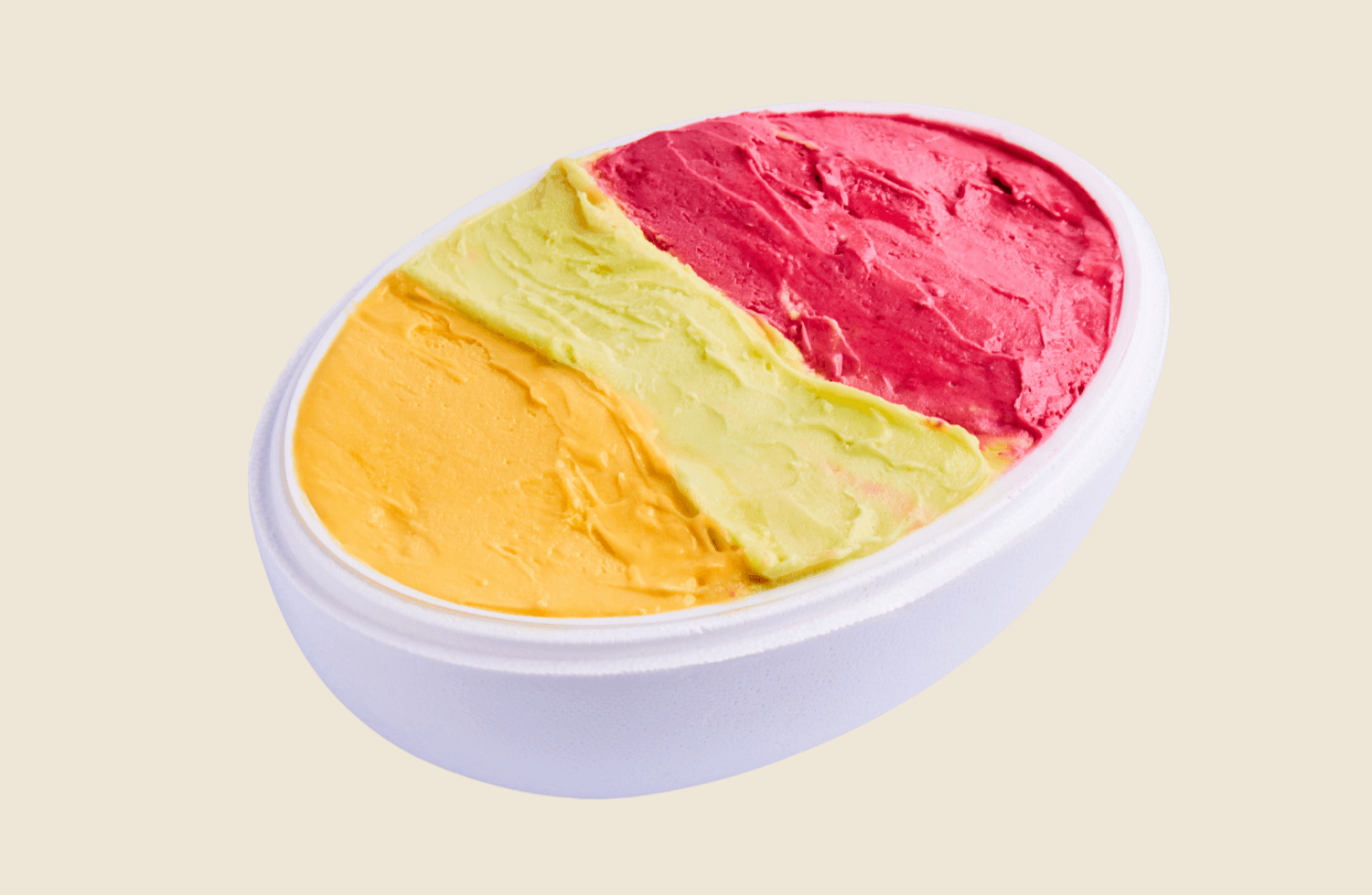 Paradis Gelateria - Grande Gelato Box 1,3 l (1000g)
