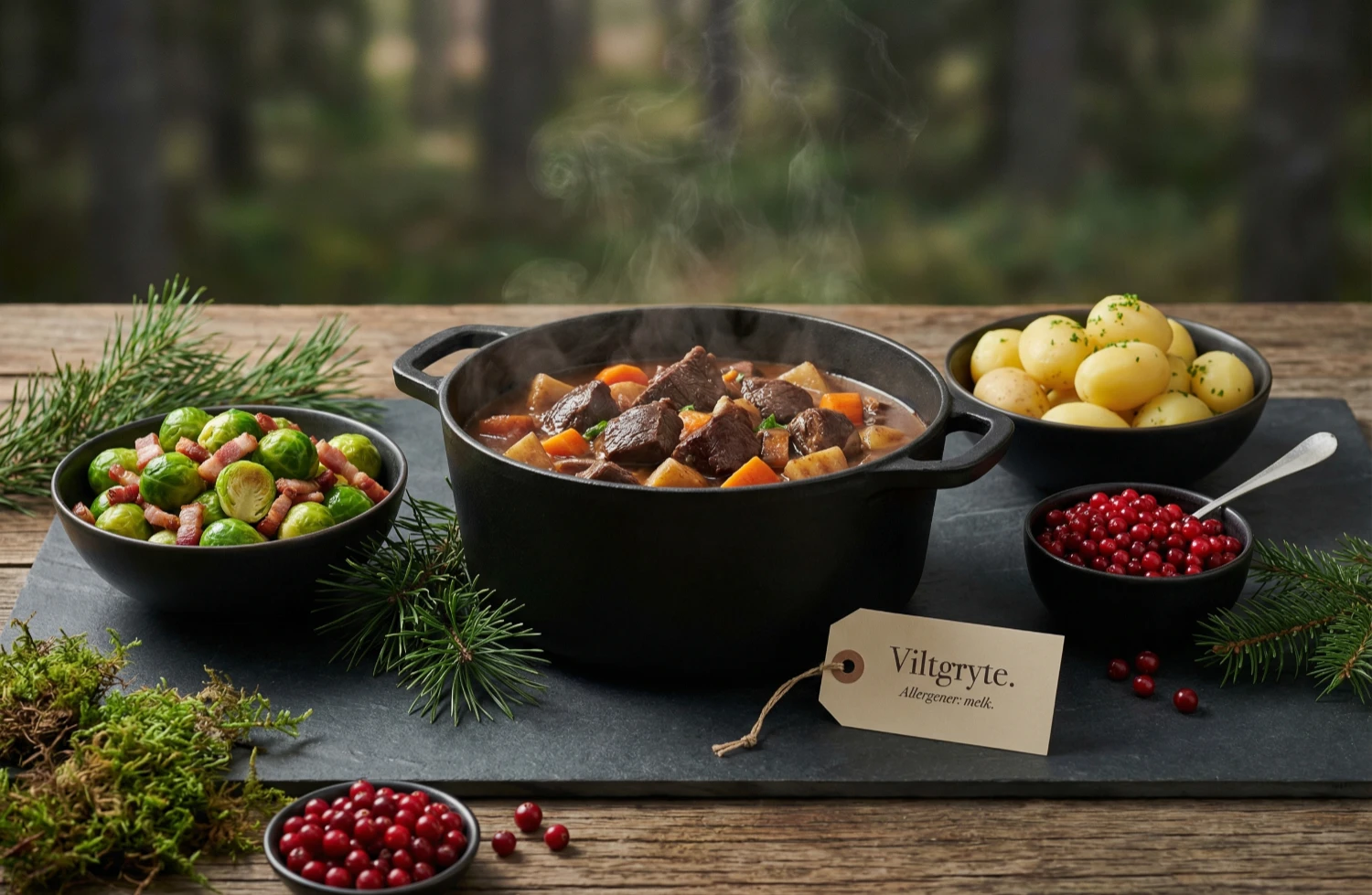 Viltgryte