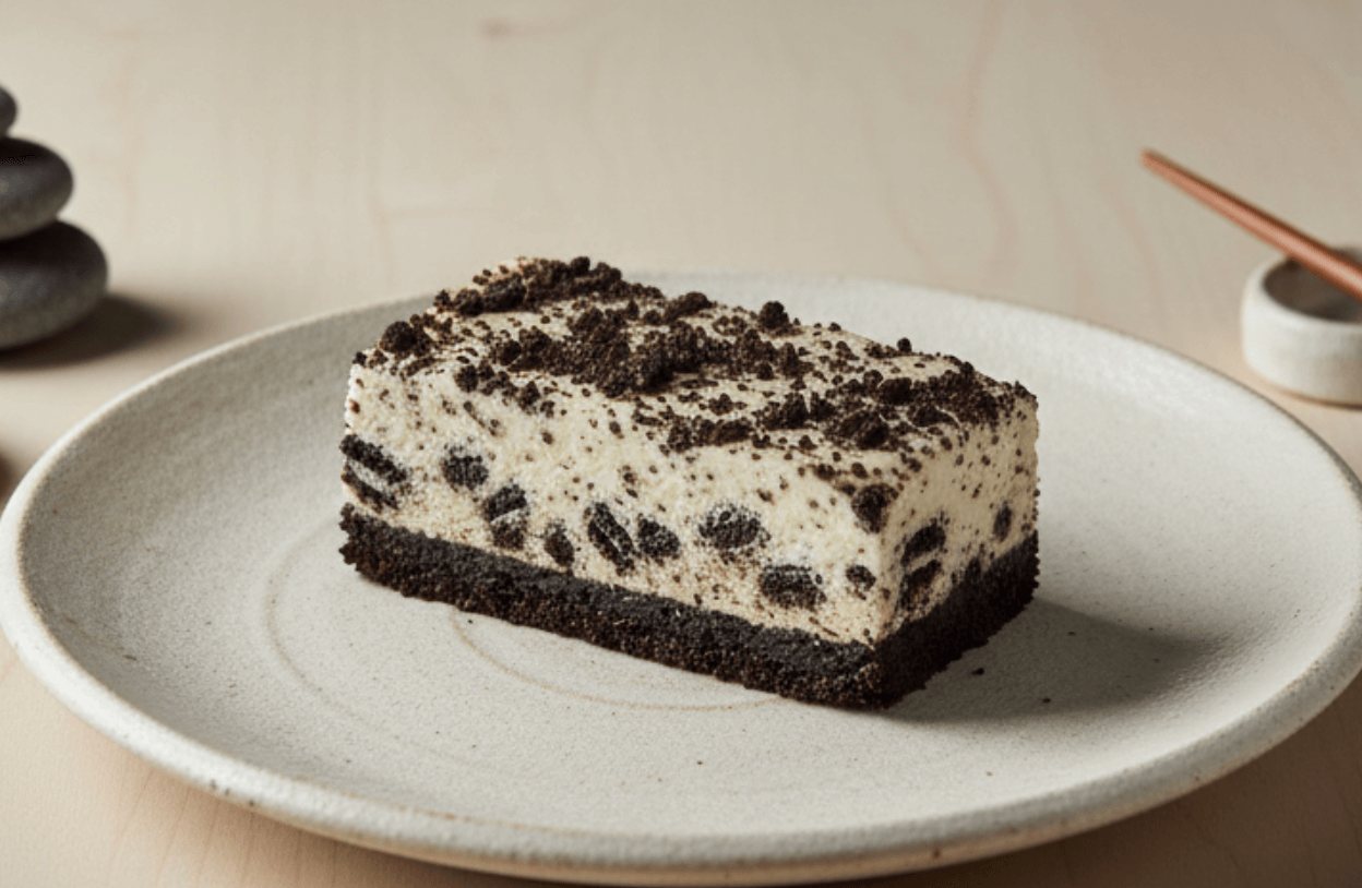 Viken Mathus - Oreo cookie dreambar