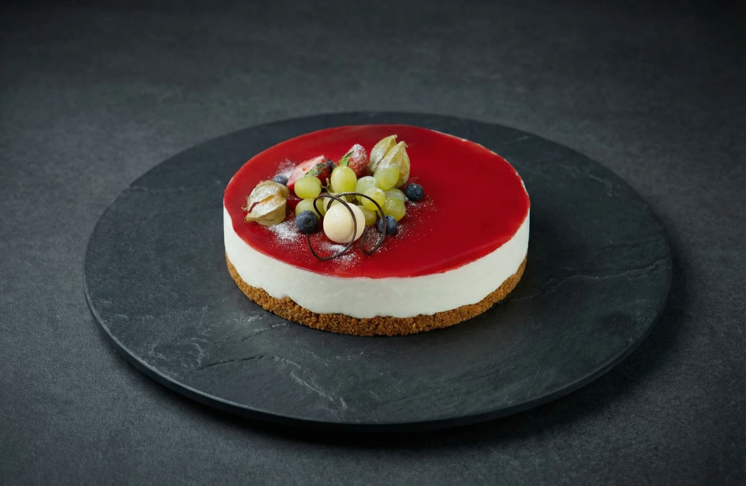 Ostekake