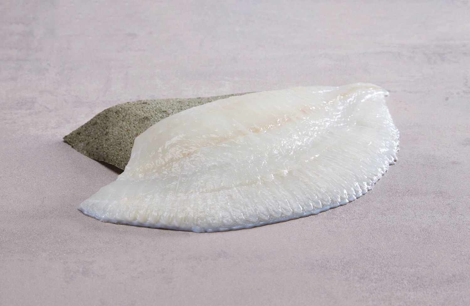 Brødrene Berggren - Piggvarfilet