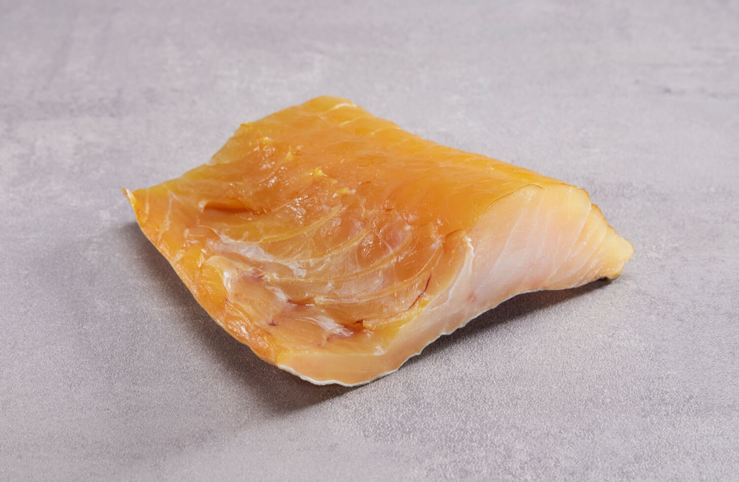 Brødrene Berggren - Torsk røket