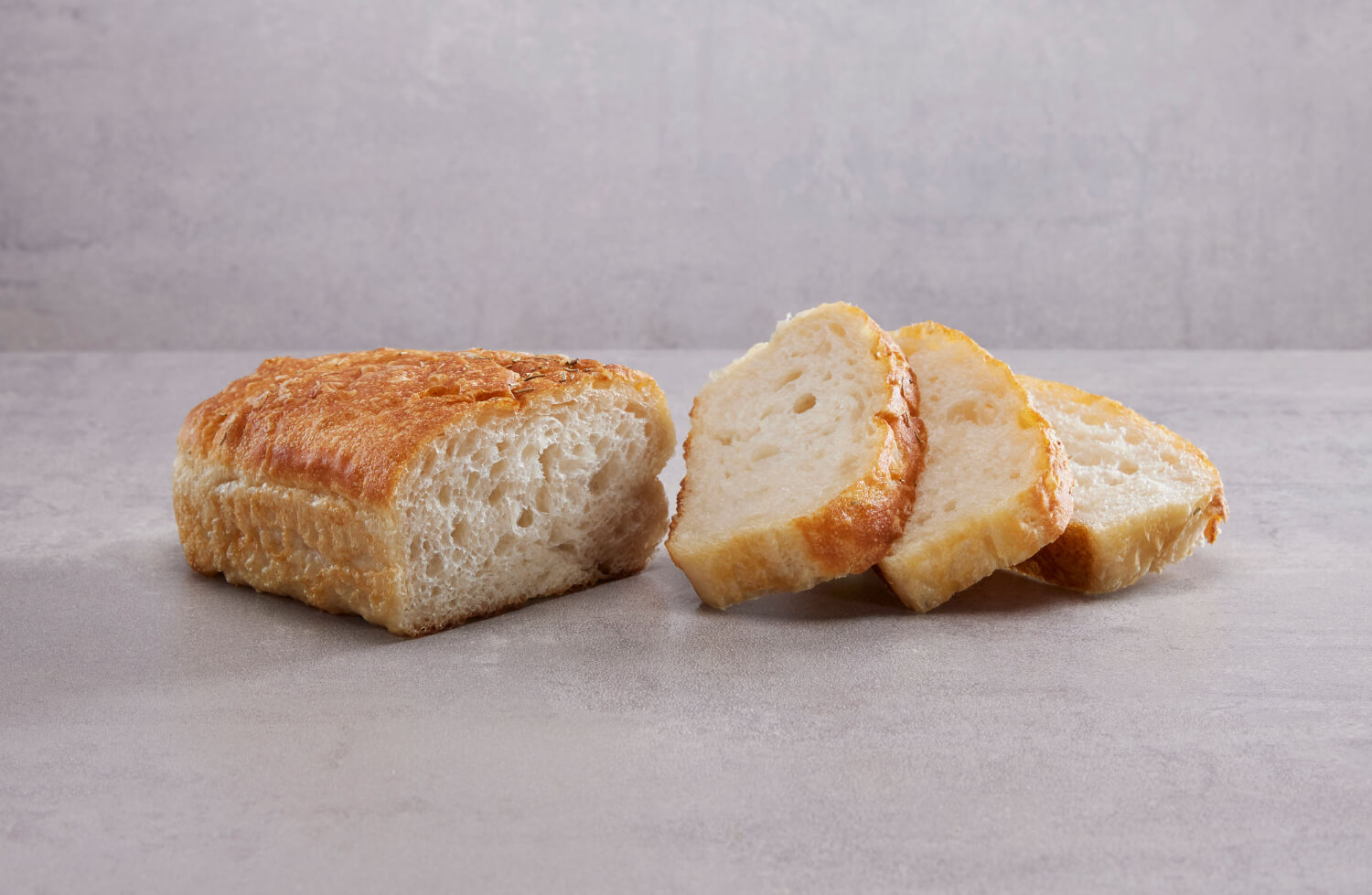 Brødrene Berggren - Focaccia