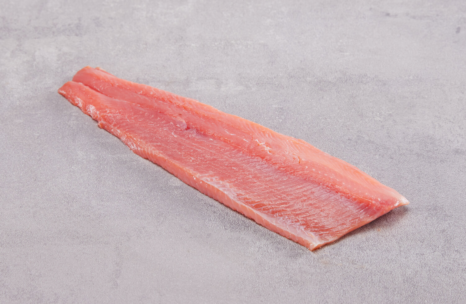 Brødrene Berggren - Rakørretfilet