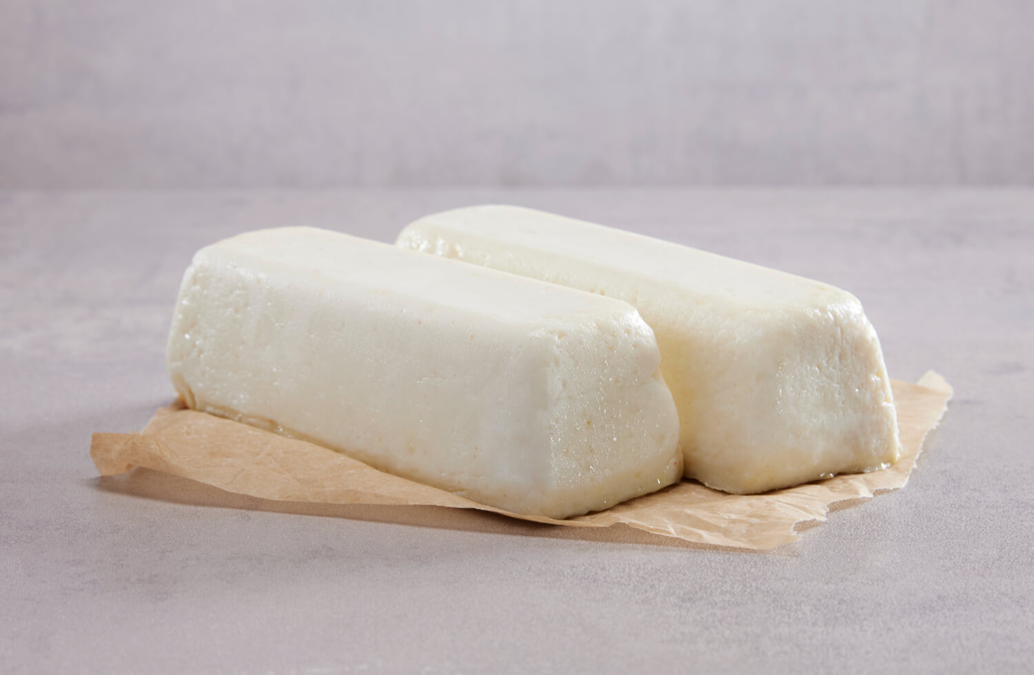Brødrene Berggren - Fiskepudding m/rismelk