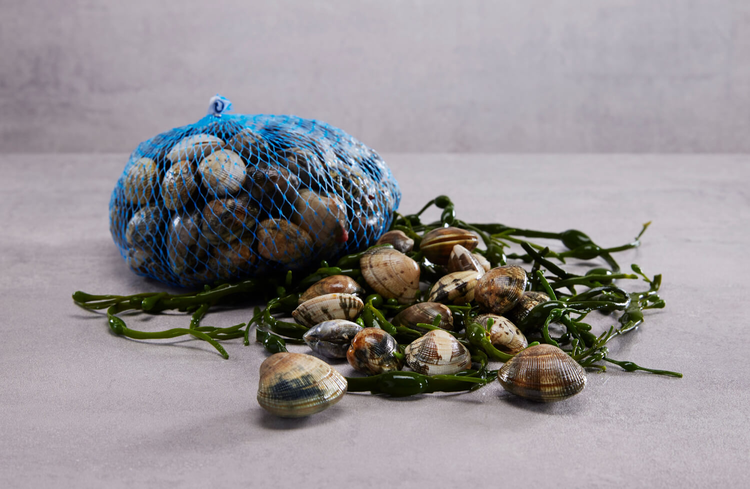 Brødrene Berggren - Vongole