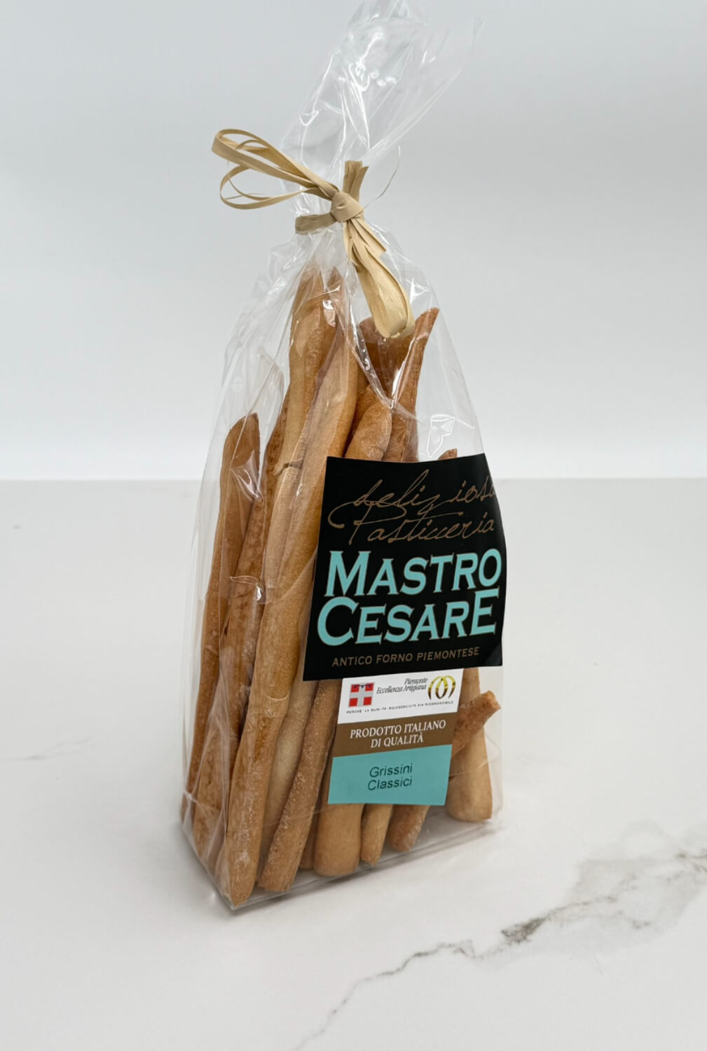 Brødrene Berggren - Grissini Mastro Cesare