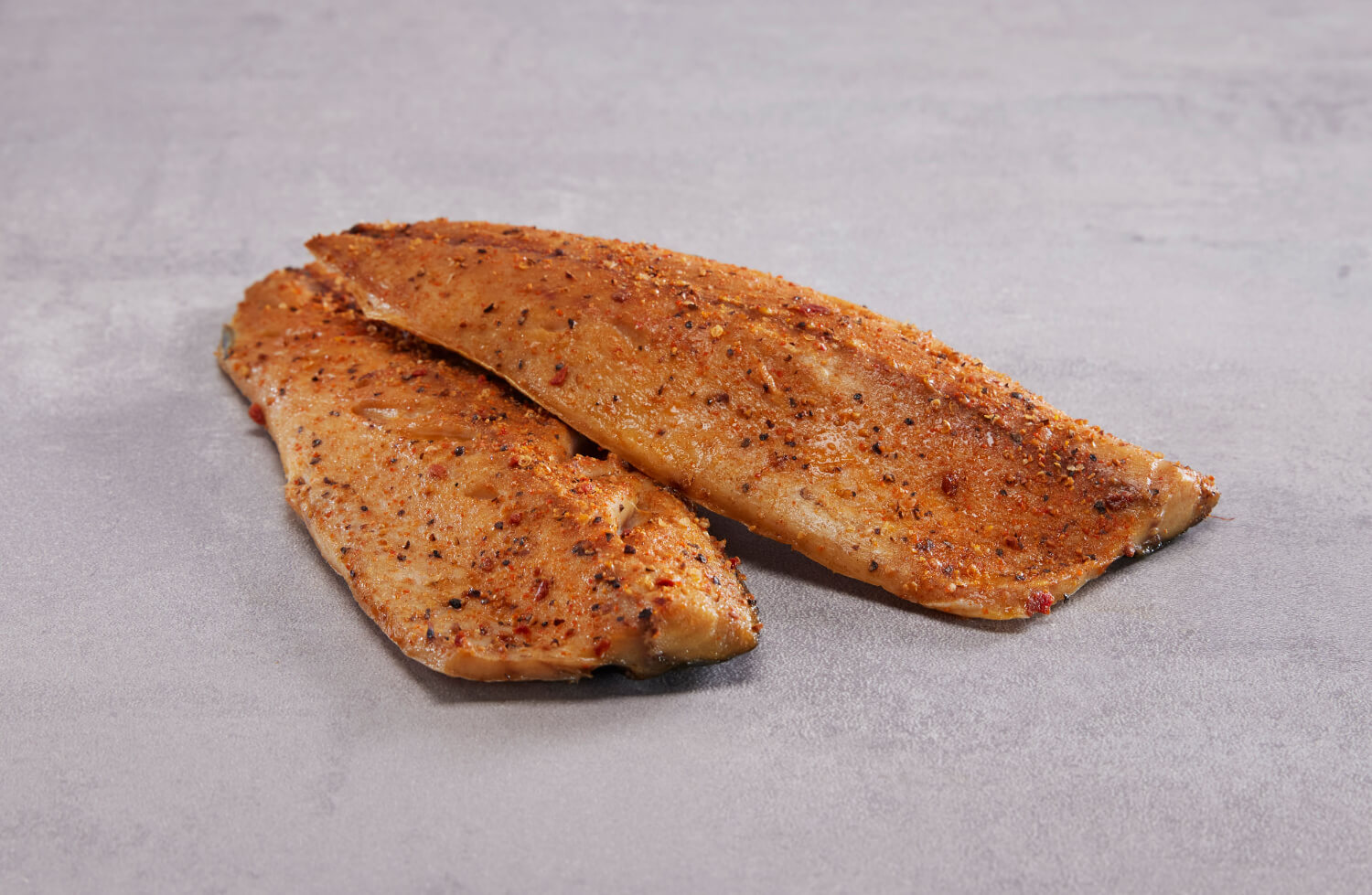 Brødrene Berggren - Makrell pepperrøket