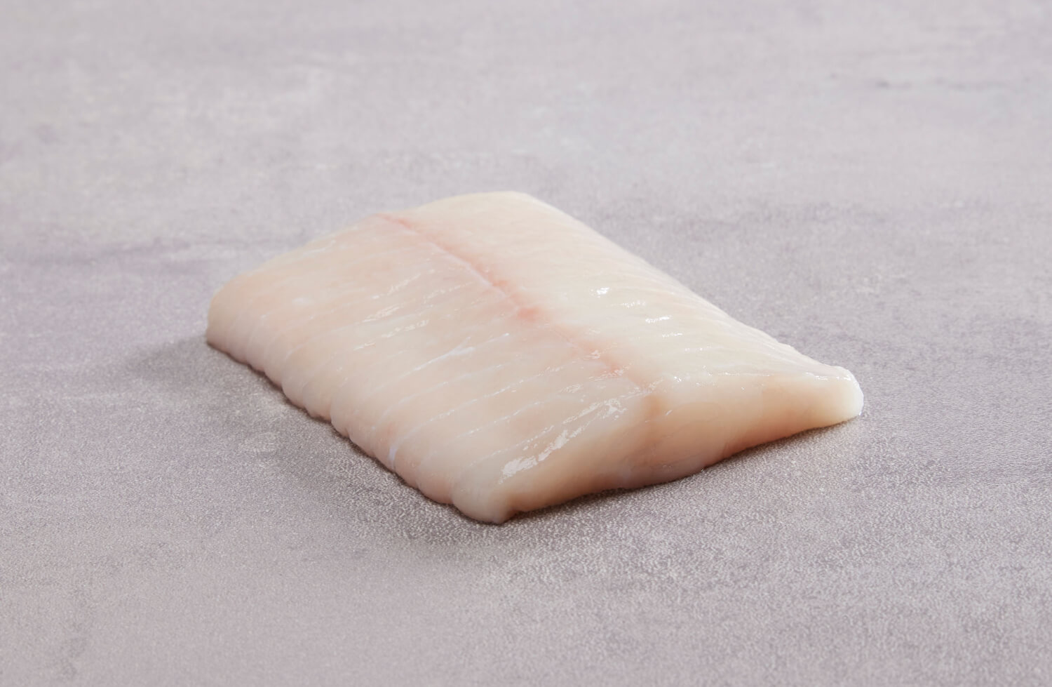 Brødrene Berggren - Steinbitfilet