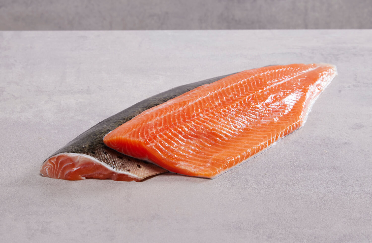 Brødrene Berggren - Fjellørretfilet