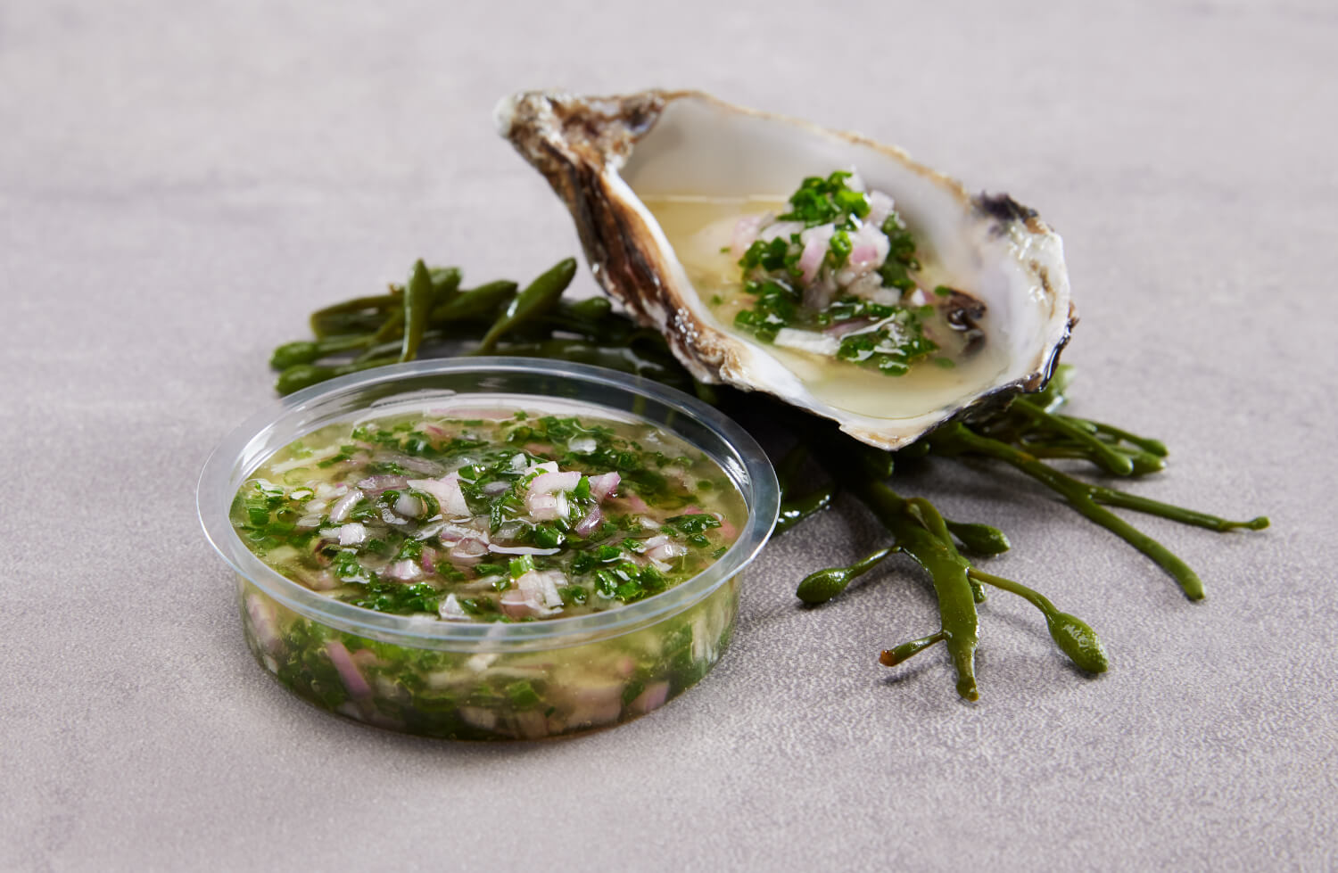 Brødrene Berggren - Vinaigrette