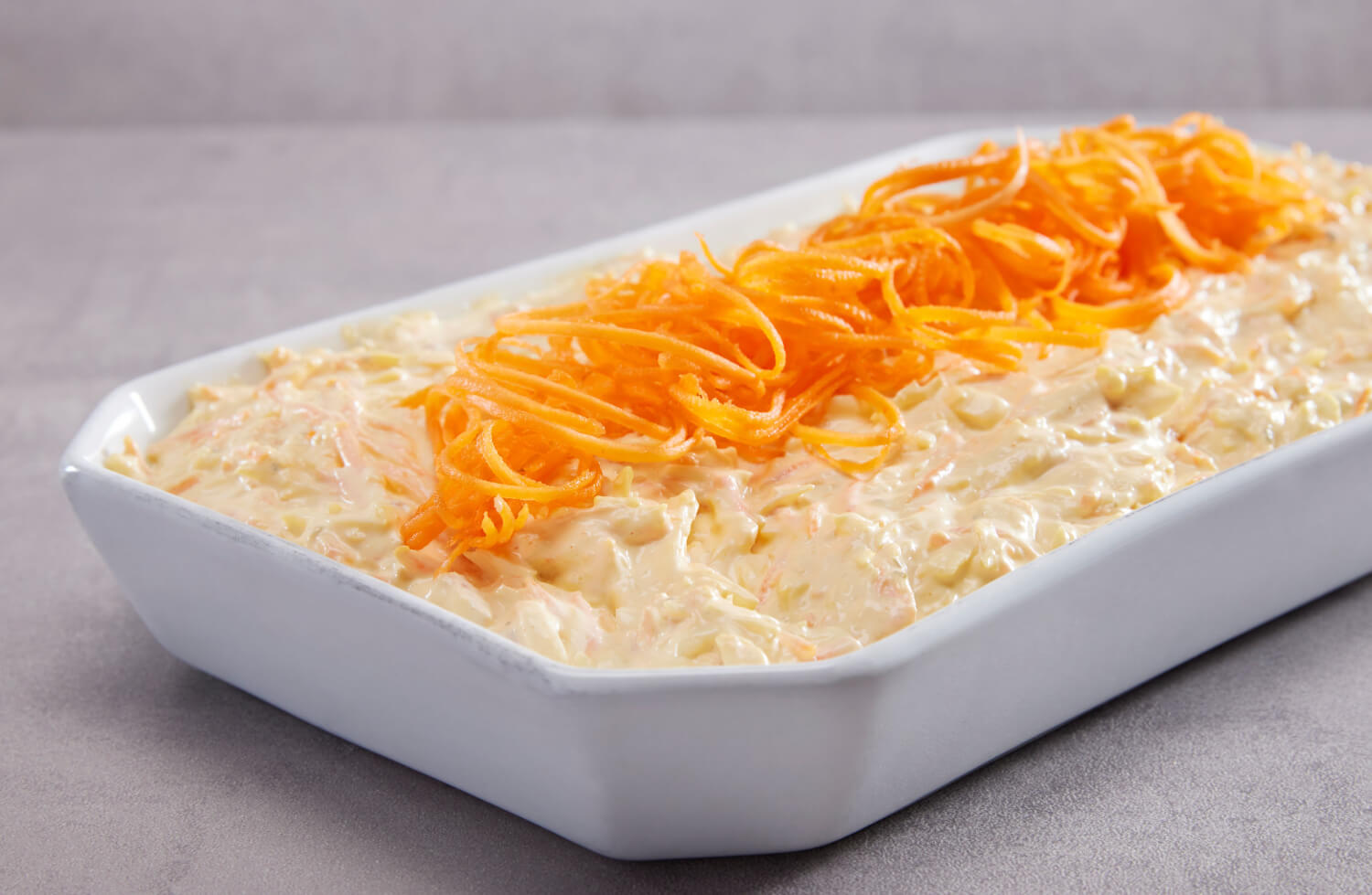 Brødrene Berggren - Italiensk salat