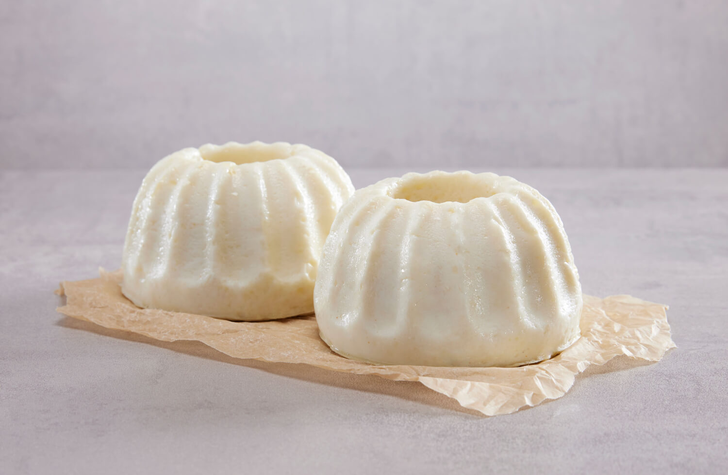 Brødrene Berggren - Fløtepudding