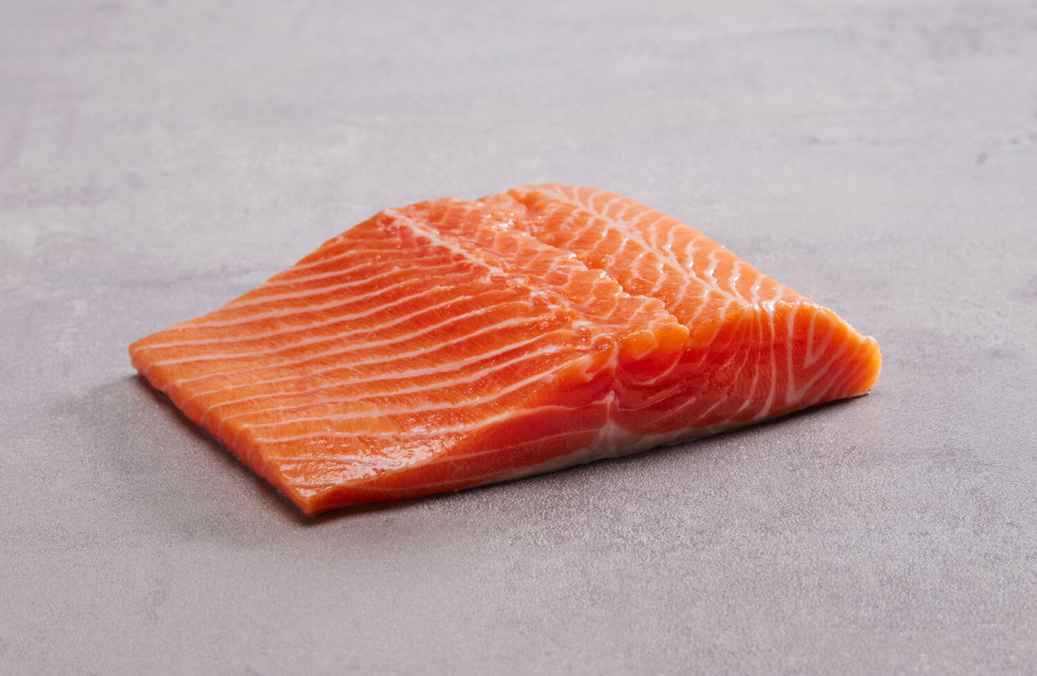 Brødrene Berggren - Ørretfilet