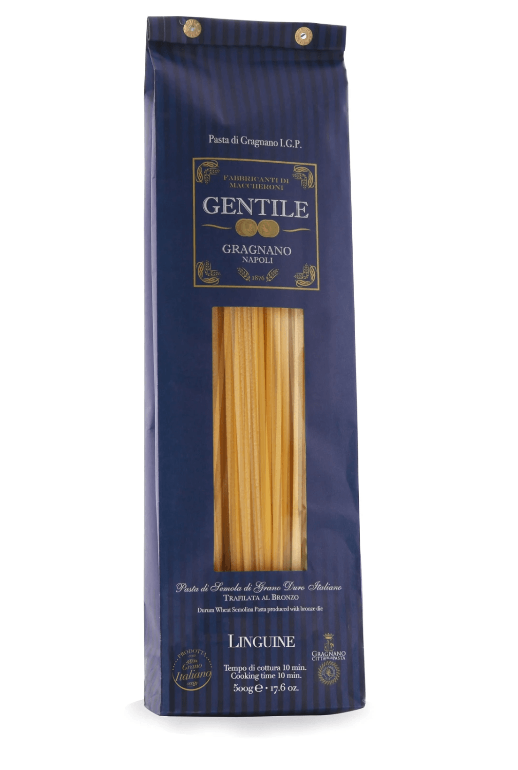 Brødrene Berggren - Linguini Gentile