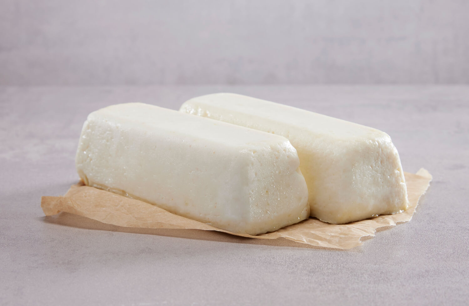 Brødrene Berggren - Fiskepudding