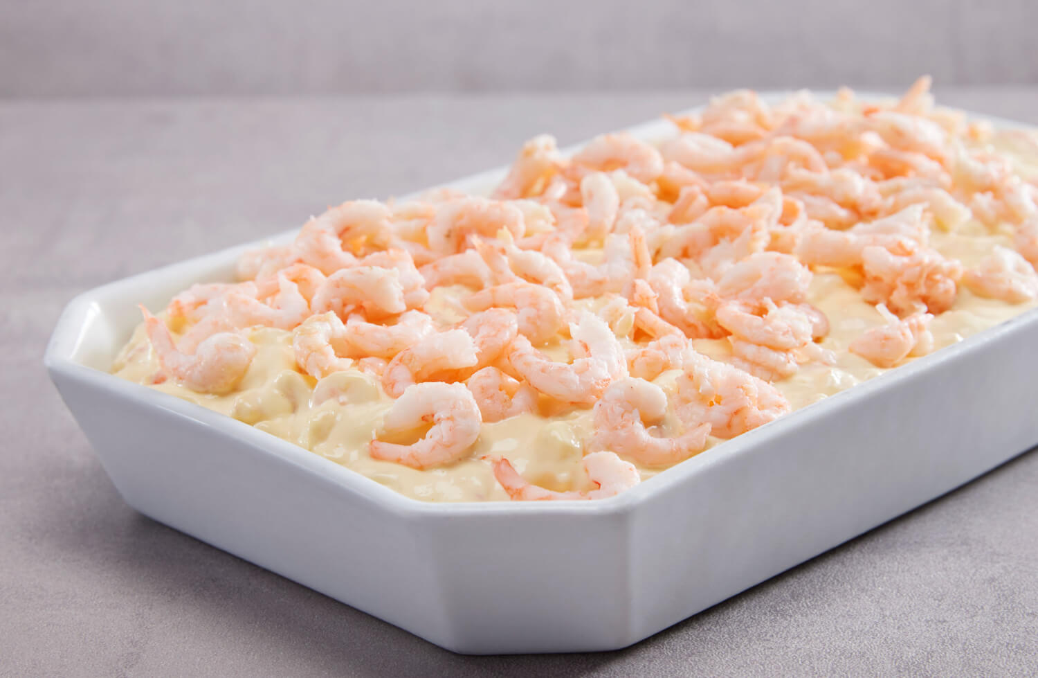 Brødrene Berggren - Rekesalat