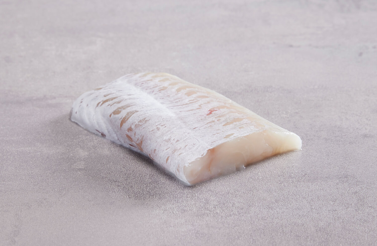 Brødrene Berggren - Koljefilet