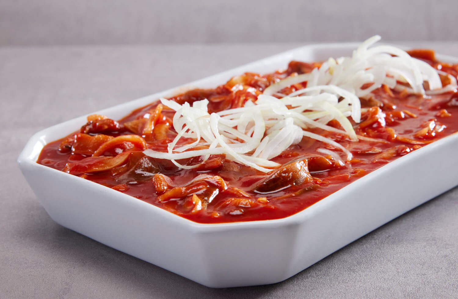 Brødrene Berggren - Tomatsild