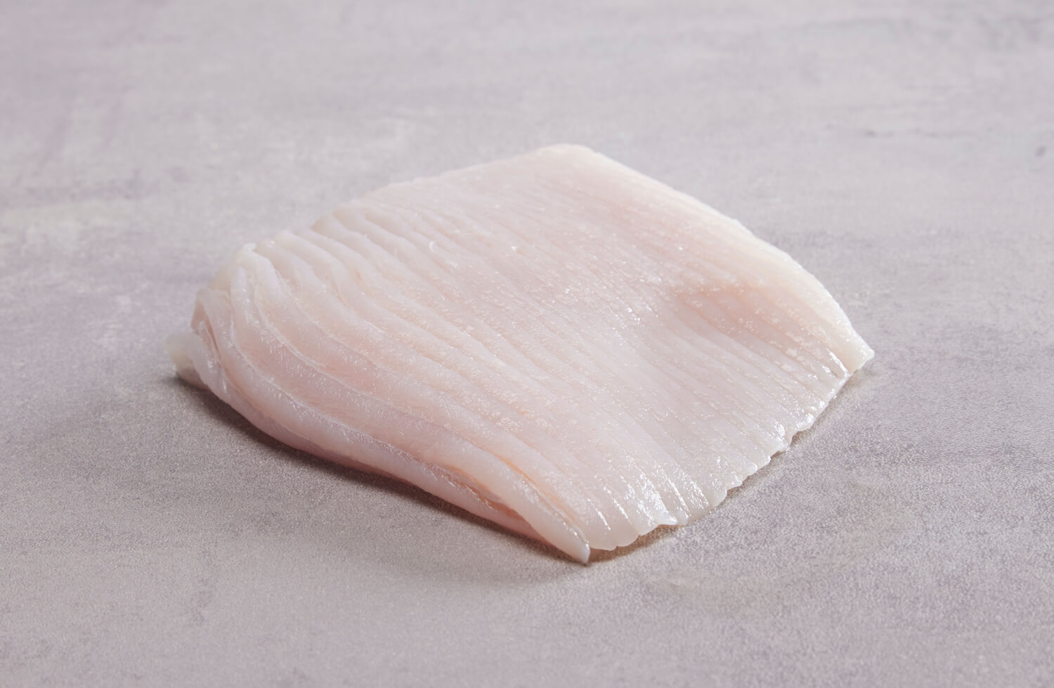 Brødrene Berggren - Skatevingefilet