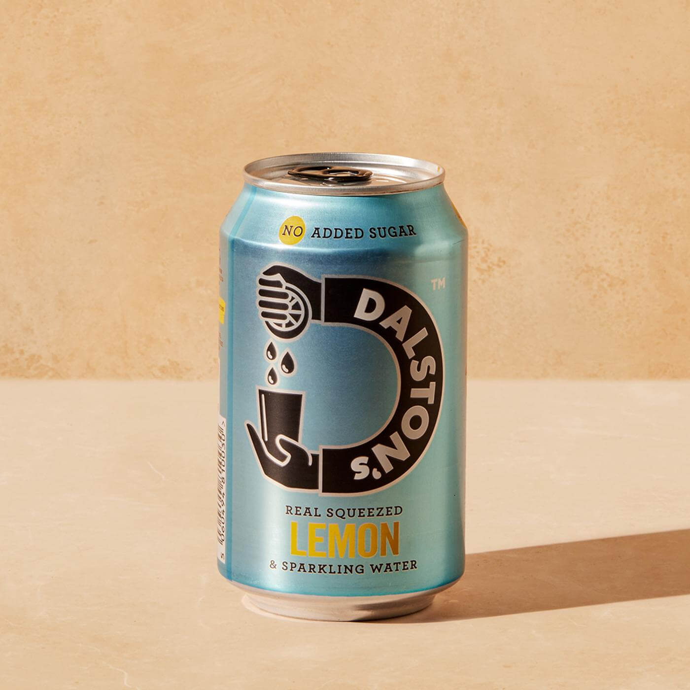 Lett - Dalston´s Lemon sparkling