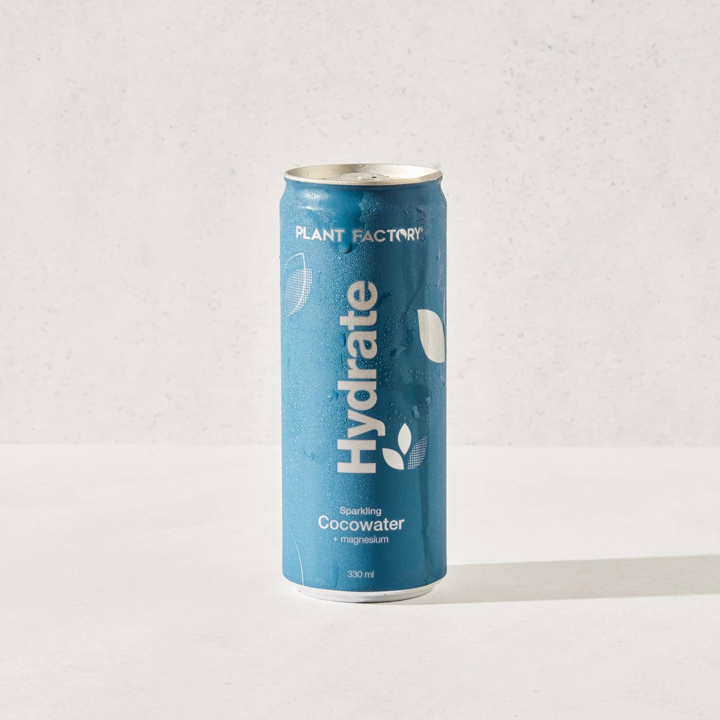 Lett - Hydrate Coconut water