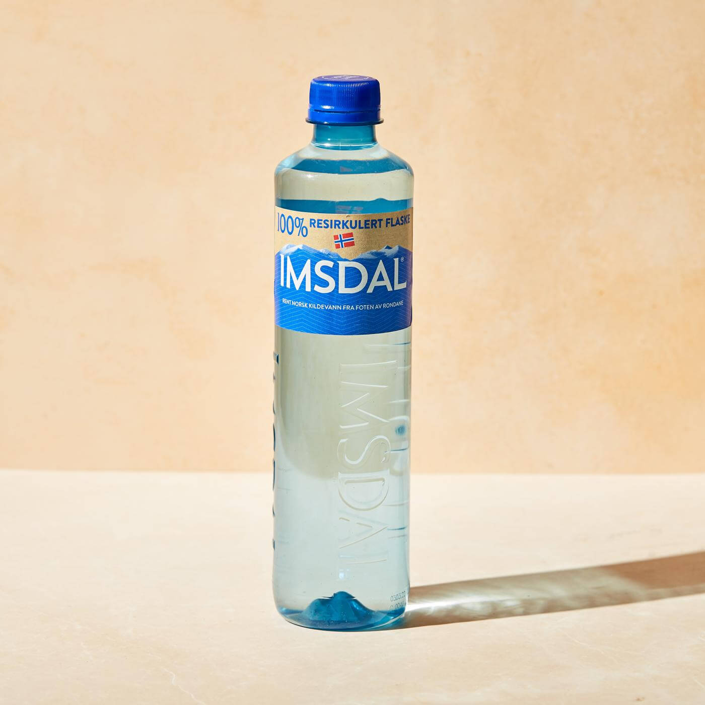 Lett - Imsdal 0,5L