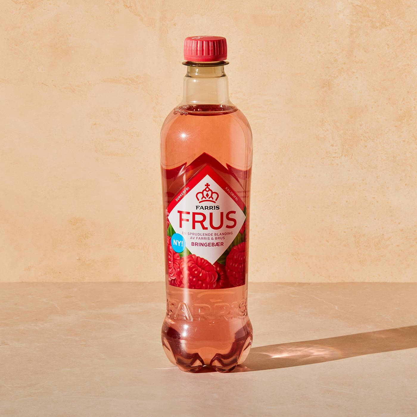 Lett - Frus Bringebær