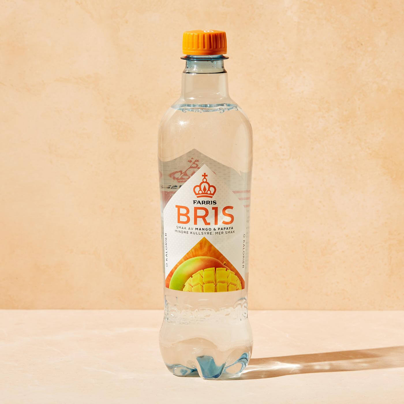 Lett - Bris Mango/Papaya