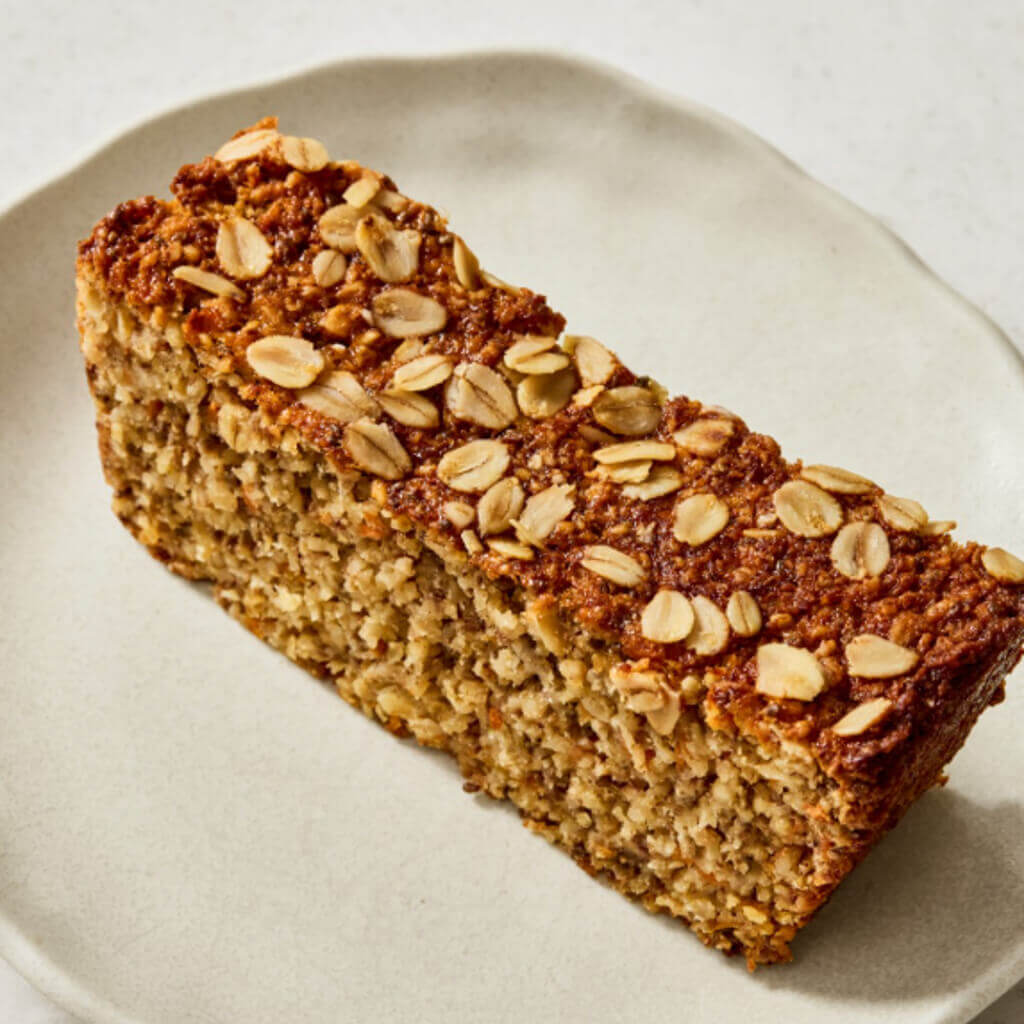 Lett - Bananbrød 