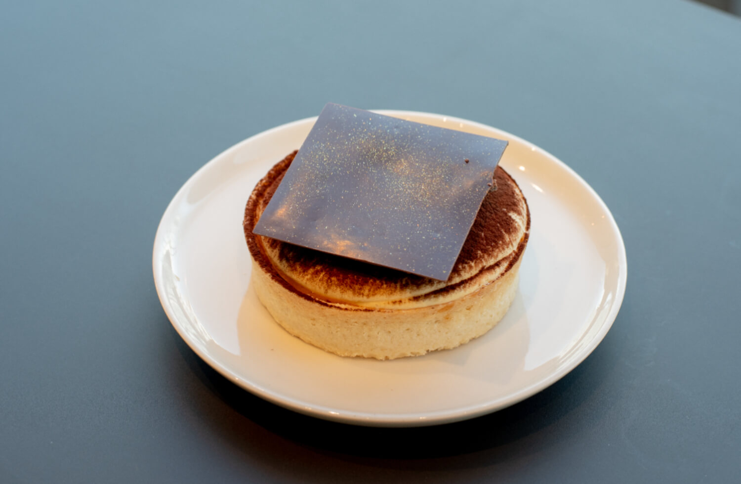 The Bakery - Tiramisu