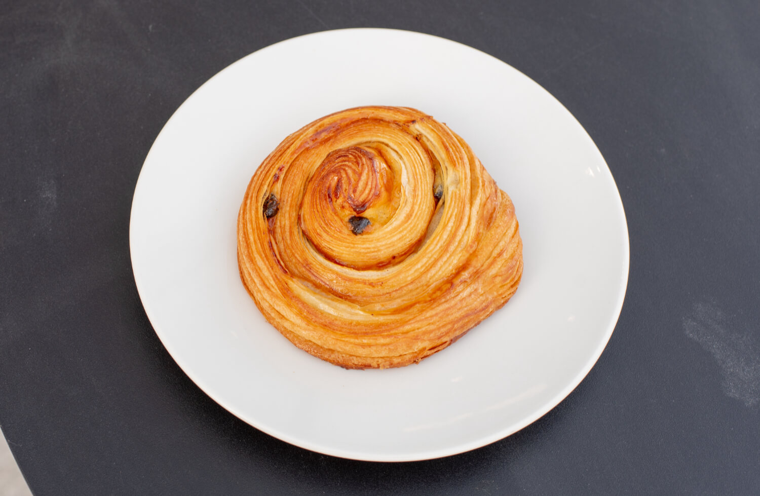 The Bakery - the Bakery - Pain aux raisins