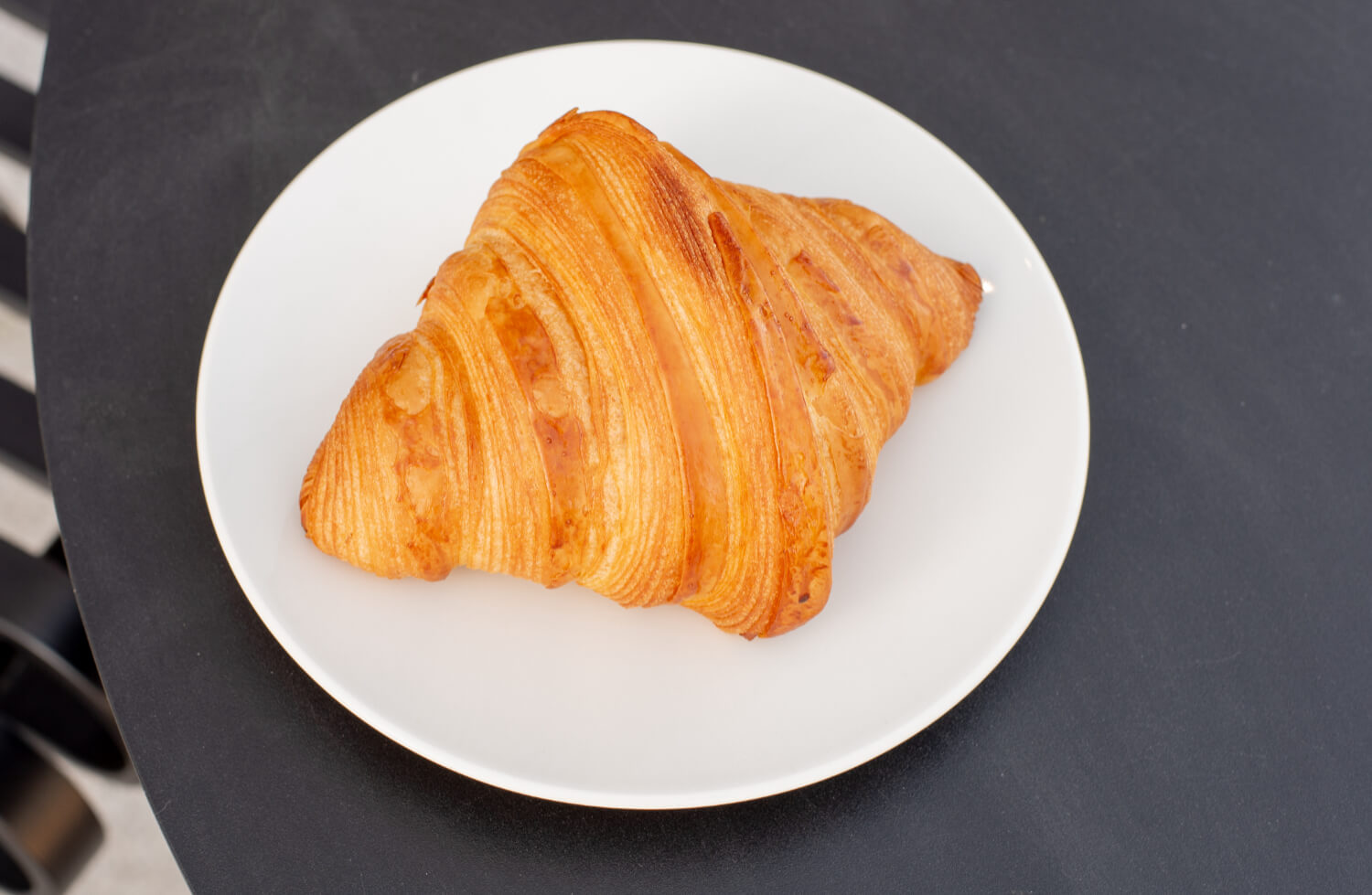 The Bakery - Croissant