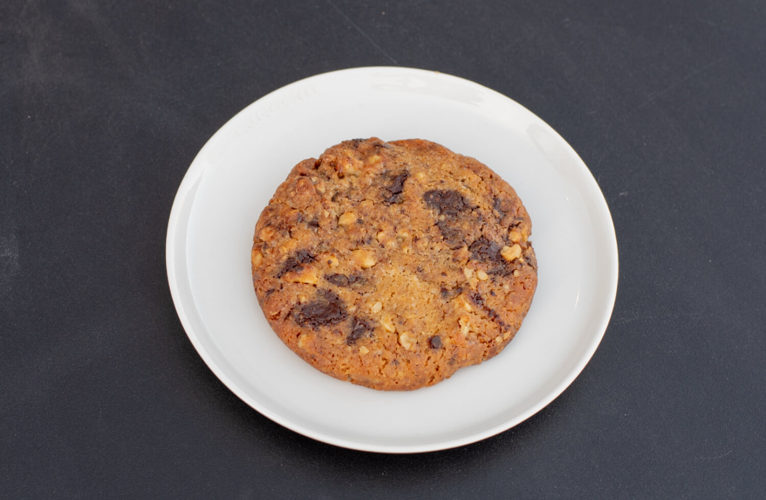 The Bakery - Chocolate biscuit