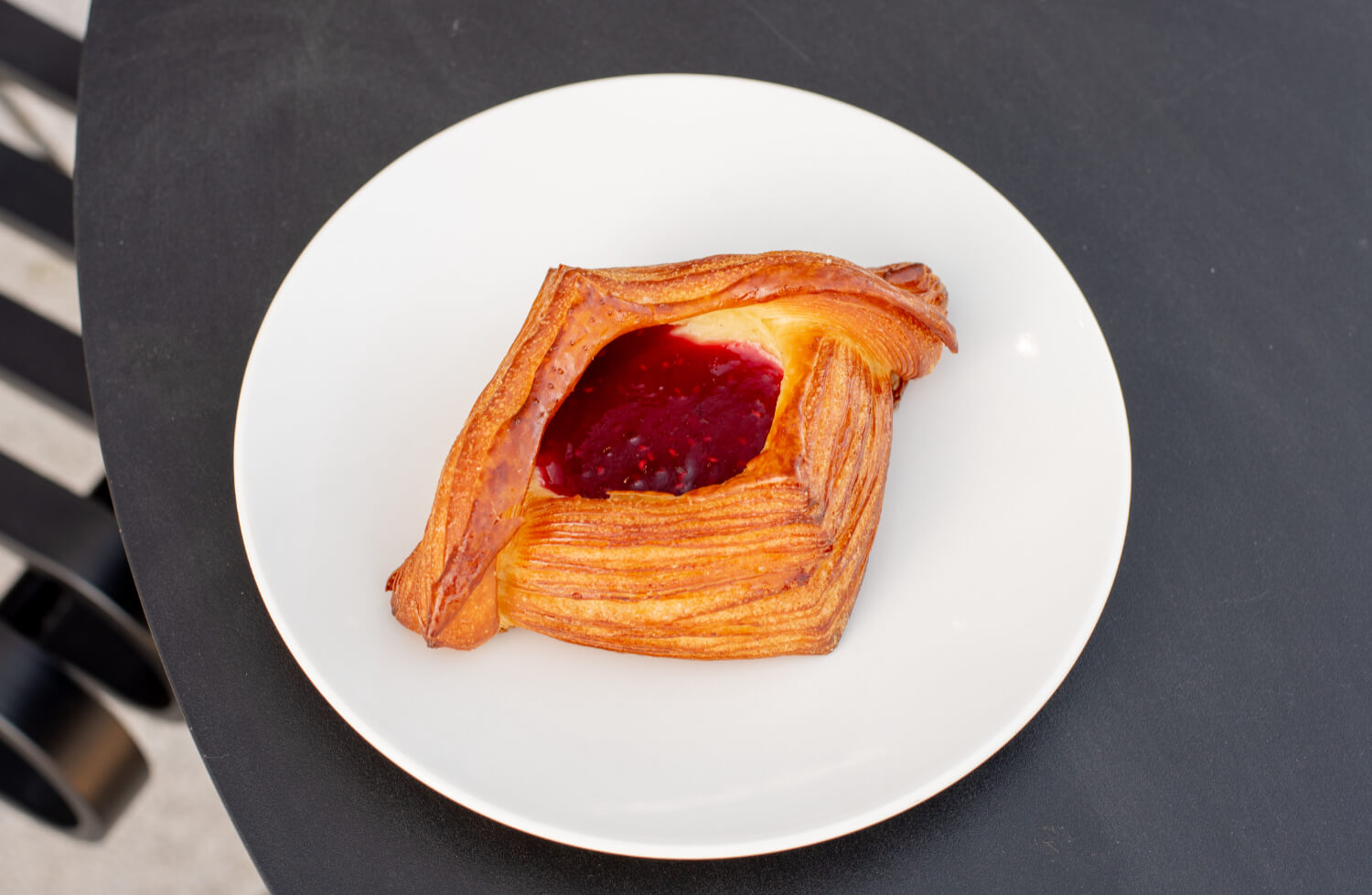 The Bakery - Wienerbrød / Pastry of the day