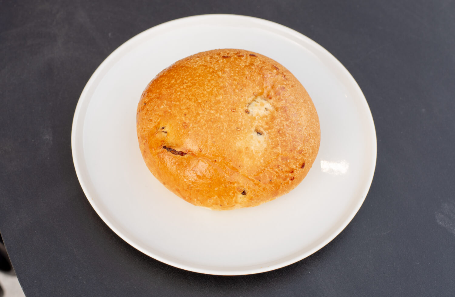 The Bakery - Wheat bun