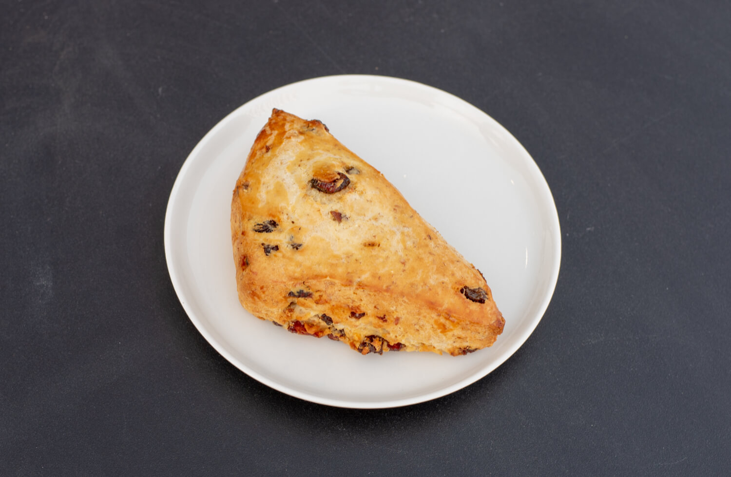 The Bakery - Scone